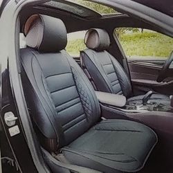 Seat Covers 
