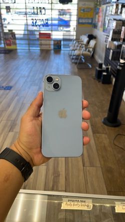 iPhone 14 Plus 128GB