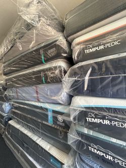 Huge Mattress SALE