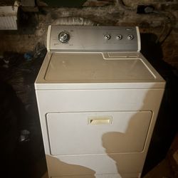 Electric Dryer