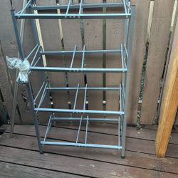 Water Rack