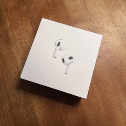Apple AirPods 3rd Generation LEGIT