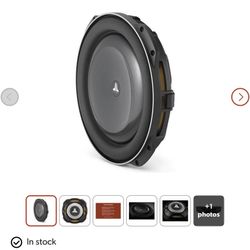 JL Audio 13TW5v2-4