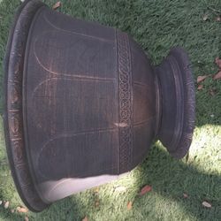 FLOWER POT
