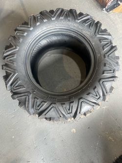ATV Tires 25x10.00-12