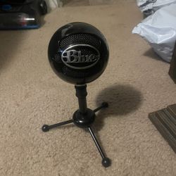 Snowball Mic