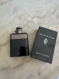 Ralph Lauren Ralph club