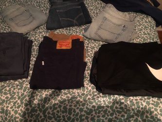 Men’ pants
