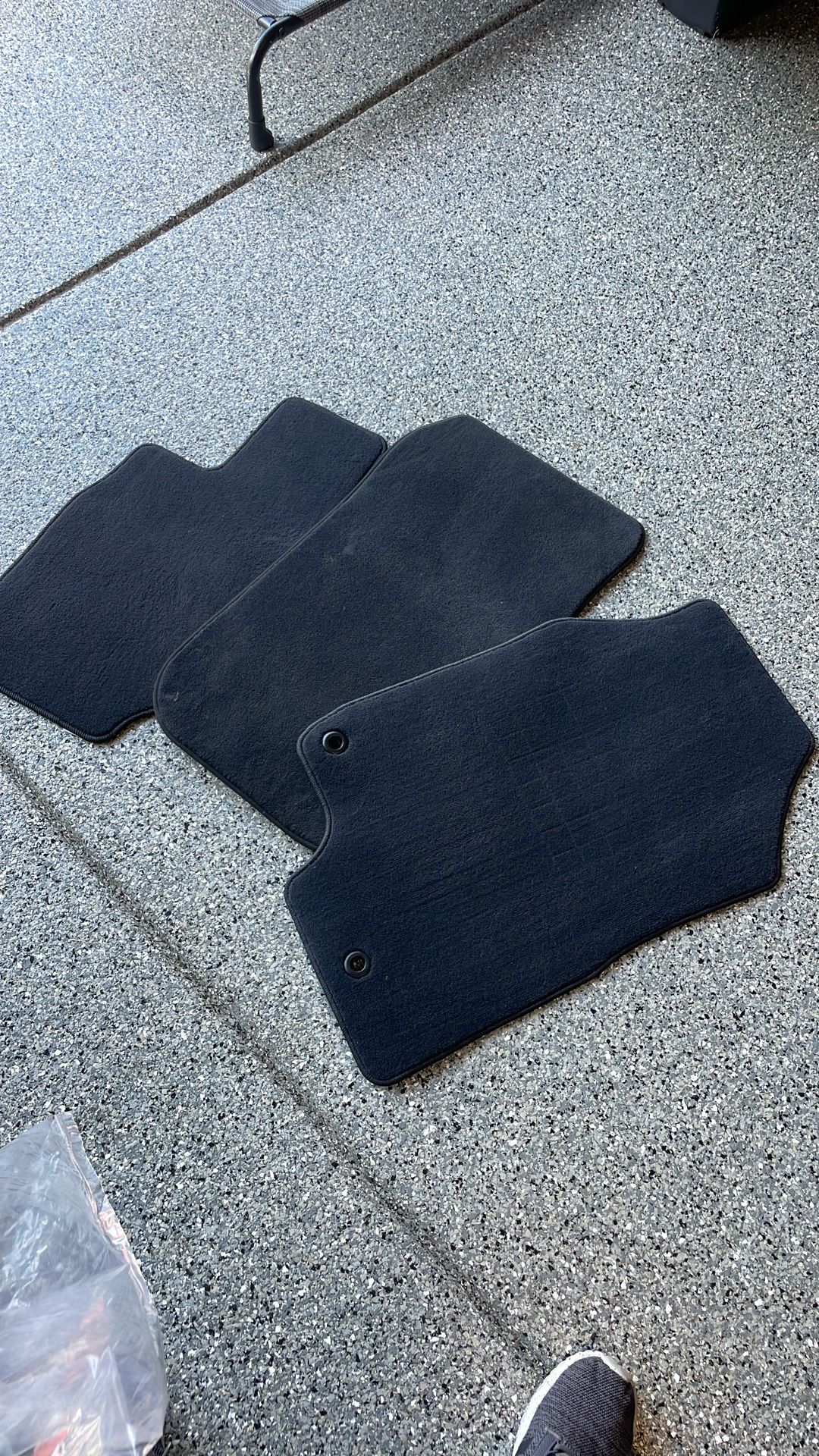 2022 Acura RDX Floor Mats
