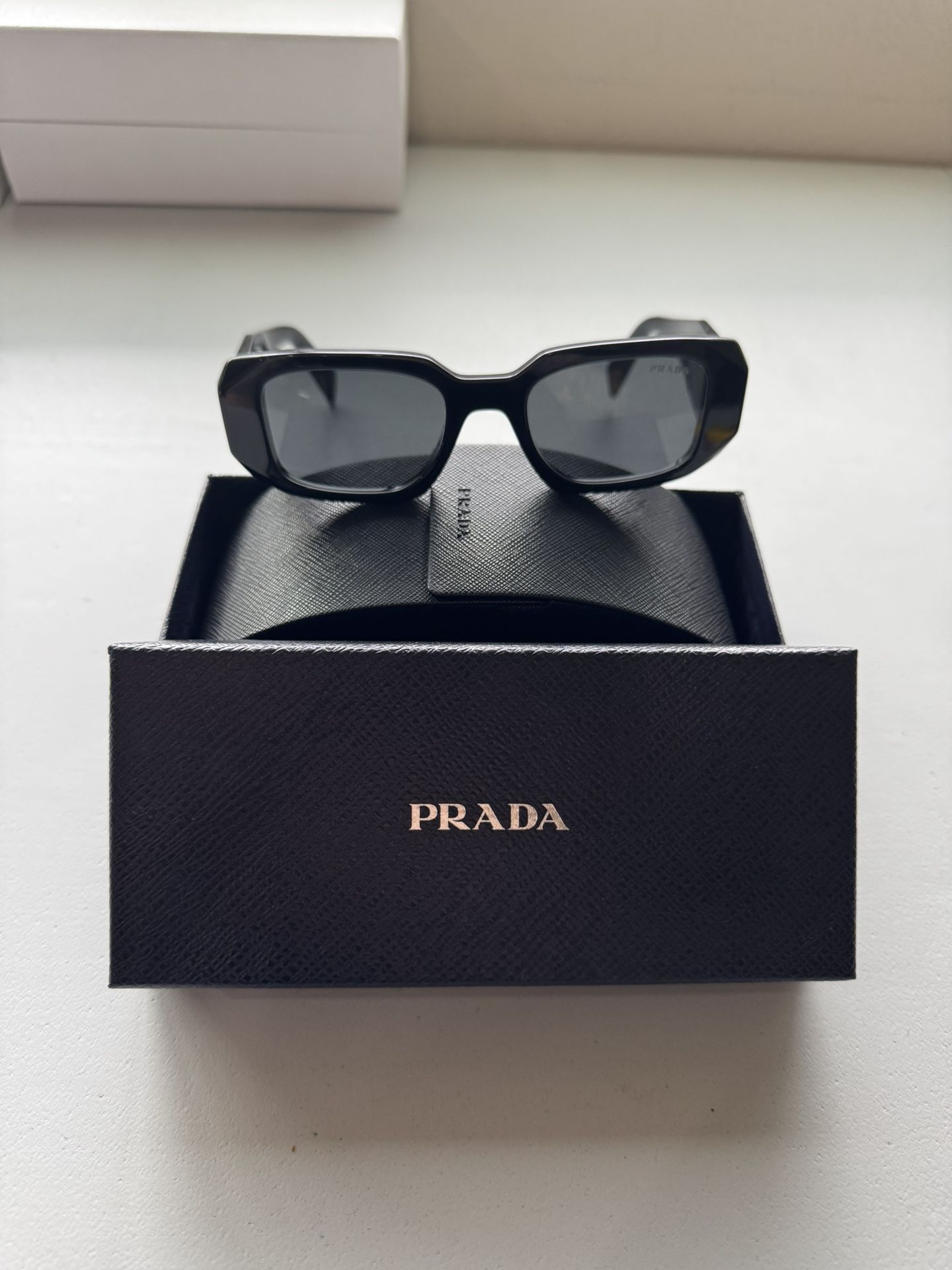 Prada PR17W Sunglasses
