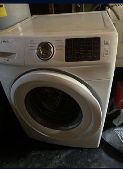 Samsung Washer front Load (non Working )