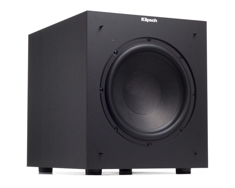 Klipsch K-100sw
