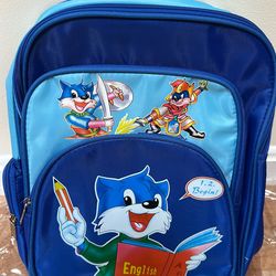 Kids Backpack