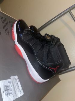 Jordan bread 11s