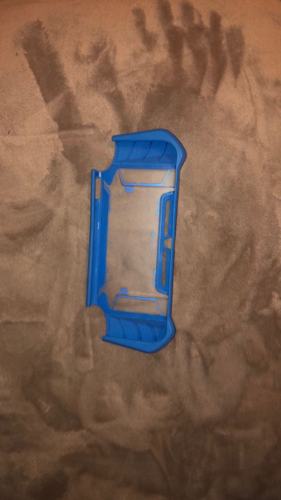 NINTENDO PROTECTER