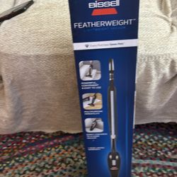Bissell Vacuum And Dust Buster