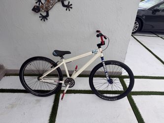 Se Bikes Blocks Flyer