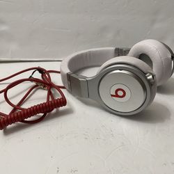 Monster Beats by Dr. Dre Pro Beats Over the Ear Headphones 