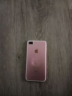 Iphone 7