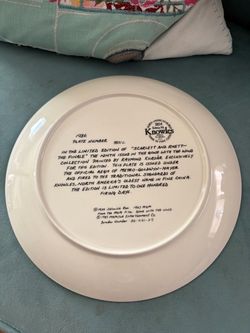Plates