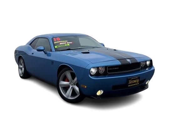 2010 Dodge Challenger
