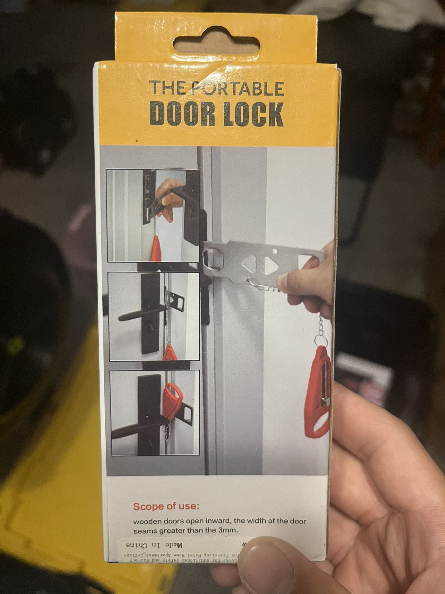 Door Lock