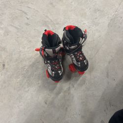 Roller Skates