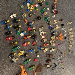 Lego Lot