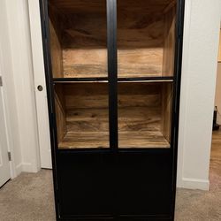 Armoire/Cabinet/Bar Cabinet