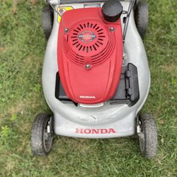 Honda Quadra Cut System 