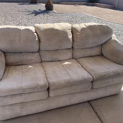 Free Couch