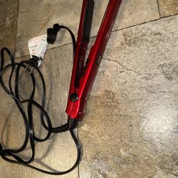 Alexis Pro Marianna Flat Iron 