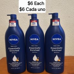 Nivea
