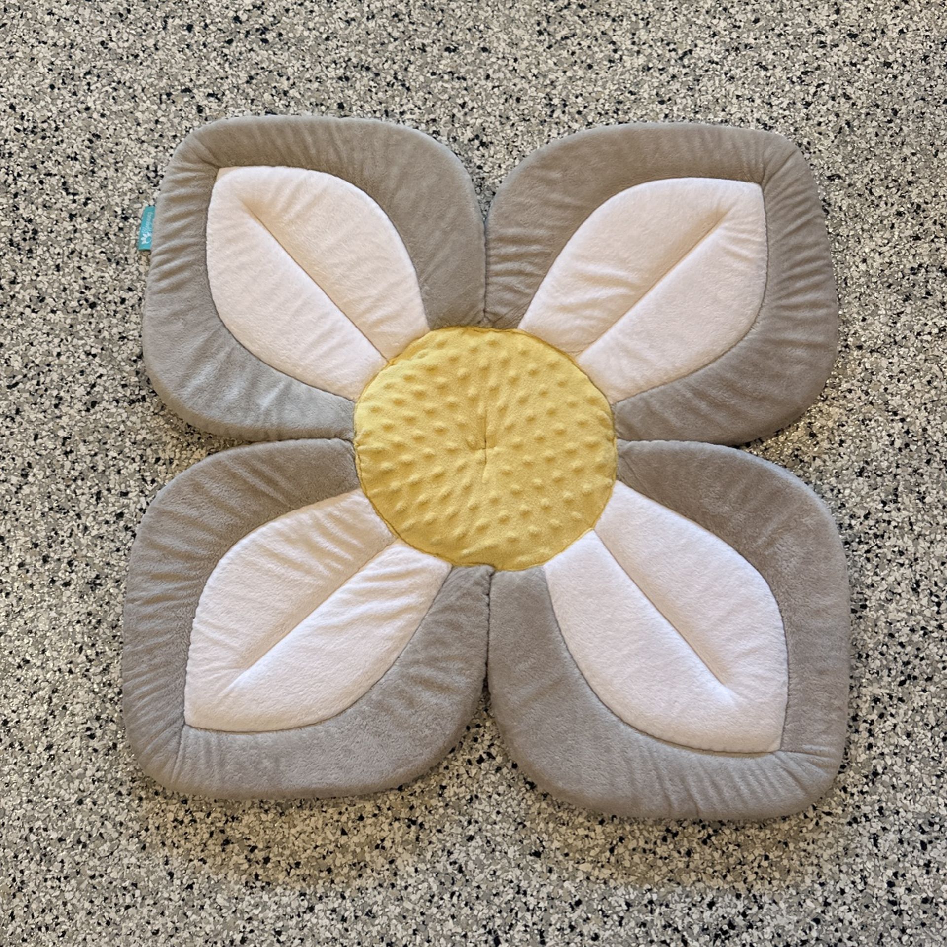 Blooming Baby Bath seat