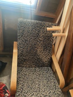 Lounge Chair