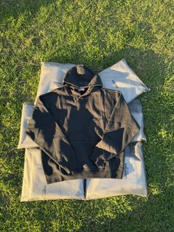 Fear Of God “Essentials” Hoodies