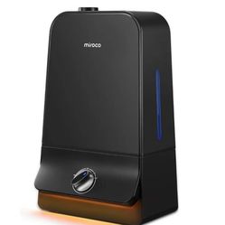 MIROCO AH001 6L Ultrasonic Mist Humidifier