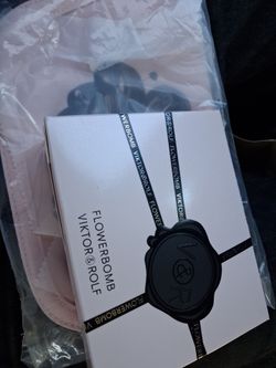 Viktor & Rolf Flowerbomb Perfume Gift Set
