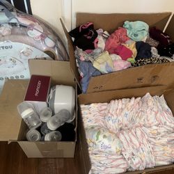 BABY BUNDLE TAKE ASAP