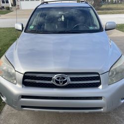 2007 Toyota Rav4