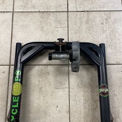 Cyclepos Bike Traine 1007681-2