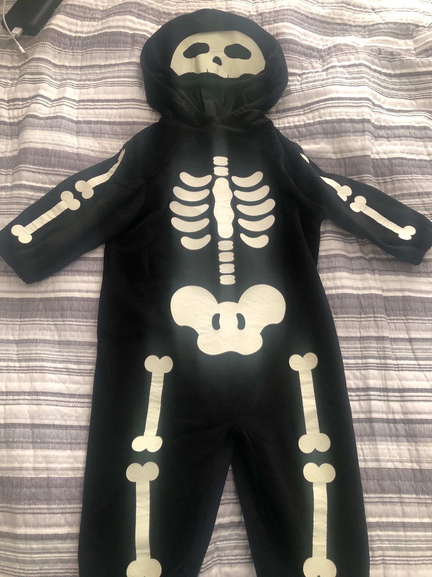 Baby costume