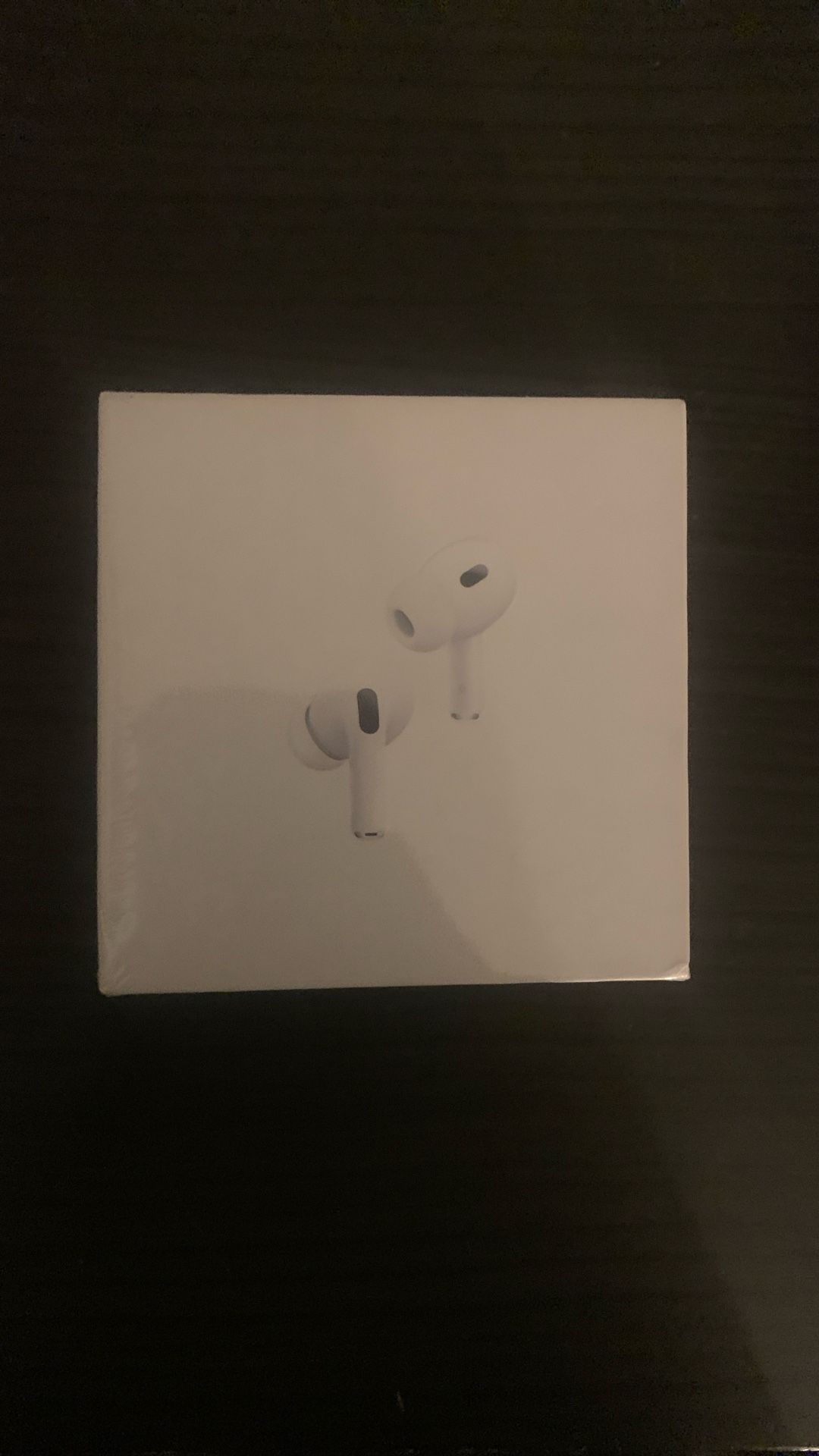 Brand New AirPods Pros