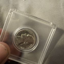 Clipped Planchette Nickel