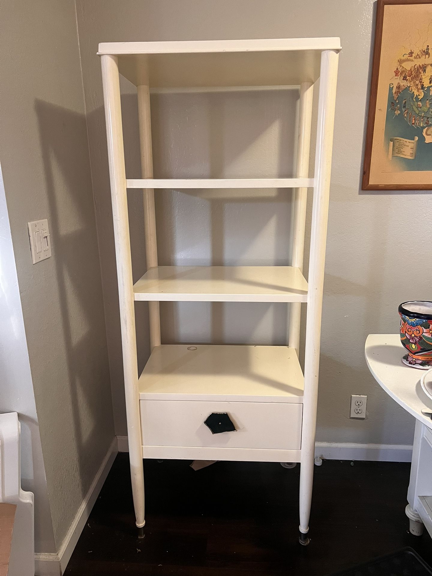 Williams-Sonoma Wood Shelf