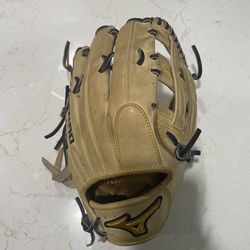 Mizuno Pro 12 3/4 Glove