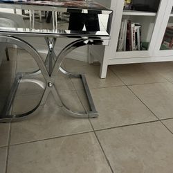 Mirror  Cabinet.