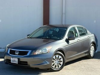 2010 Honda Accord