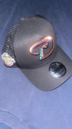 Arizona Diamondbacks SnapBack