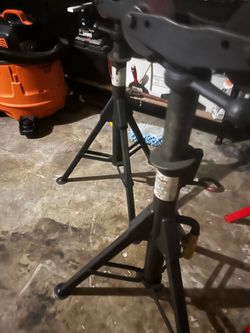 Jack Stands